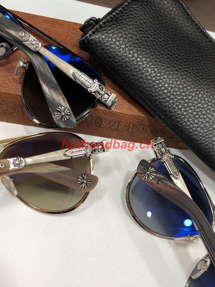 Chrome Heart Sunglasses Top Quality CRS00934